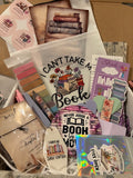 Book Lovers Bundle – A Cozy Treat for Every Reader