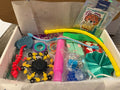Sensory & Fidget Bundle – The Ultimate Calm & Focus Kit