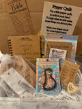 Faith and Encouragement Religious Gift Bundle